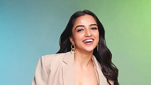 Ahsaas Channa net worth: How much does she make per project?