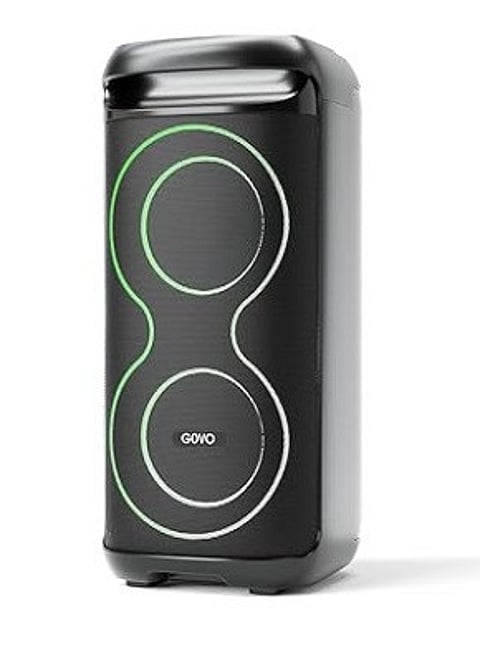 G0VO GoLoud 900