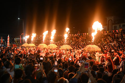 What to expect from this year’s Goan heritage spring festival, Shigmo, beginning on March 15