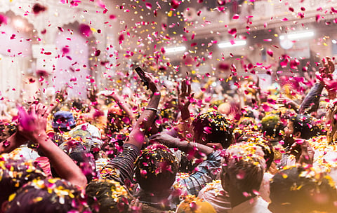 Where are you headed this Holi?