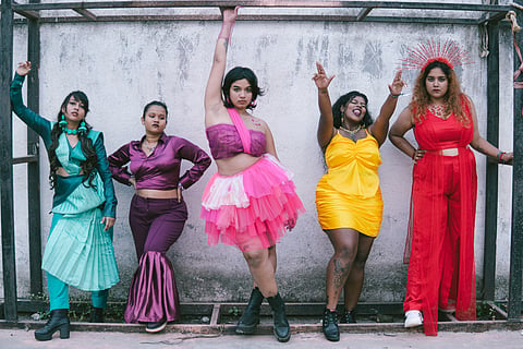 India’s first all-female hip-hop collective, Wild Wild Women, is set to perform in Bengaluru this week