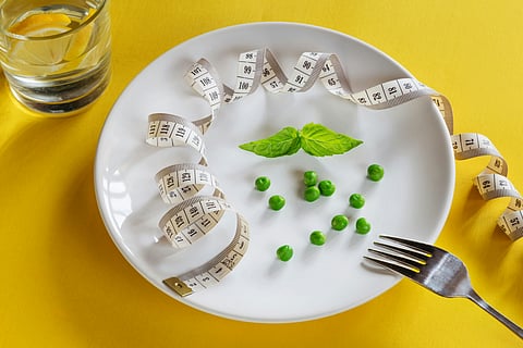 Quick and healthy fixes for evening hunger pangs
