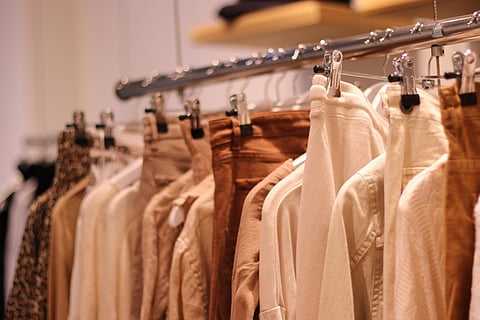The Timeless Appeal: Why old fashion styles keep coming back
