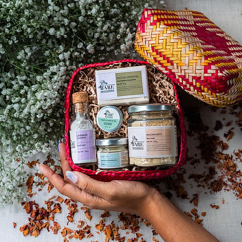 The Dhurthi Collective Exhibition brings 17 sustainabile brands advancing through innovation and impact to Bengaluru