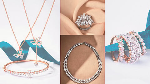 Details about Aukera Daring Elegance
