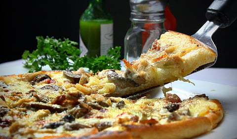 The science behind comfort food