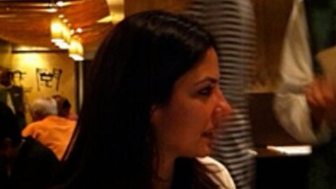5 things to know about Aamir Khan’s girlfriend Gauri Spratt