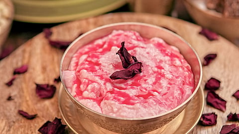 Indulge in the Ramadan feast at this luxury hotel in Pune