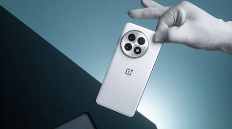 OnePlus 13T/13 Mini is tipped to be the cheapest performance phone with Snapdragon 8 Elite