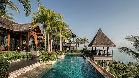 As The White Lotus turns luxury hotels into star attractions, here’s all you need to know about the set-jetting trend
