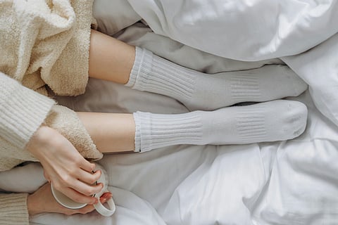 The joy of taking it slow: How to embrace the slow life
