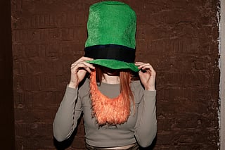 St. Patrick’s Day