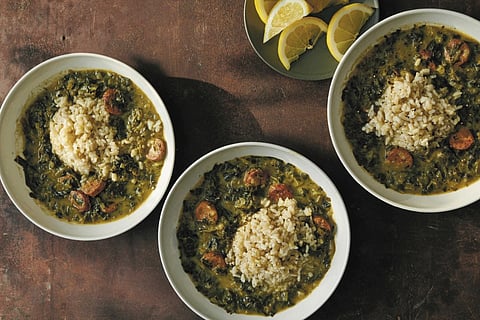 How your diet affects your sleep and the recipes to help