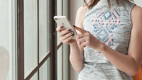 Review Before You Send: Making dating safer and compatible