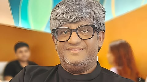 ‘Bhabiji Ghar Par Hain’ writer Manoj Santoshi passes away due to liver cancer