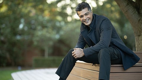 Vinay Rai