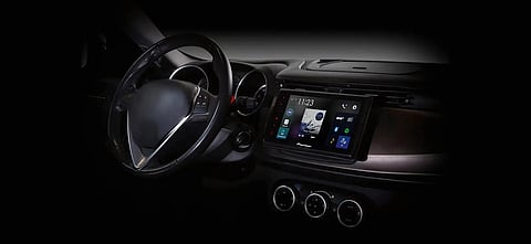Pioneer India