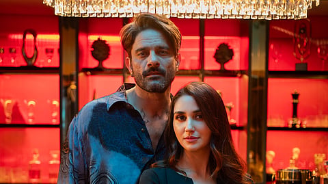 Get ready for a thrilling heist as makers announce ‘Jewel Thief- The Heist Begins’