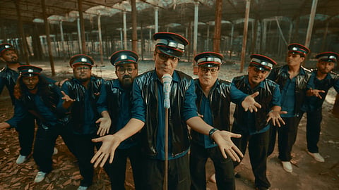 Here's why the newest Bangla band Hooligaanism's Melar Gaan is a must-listen