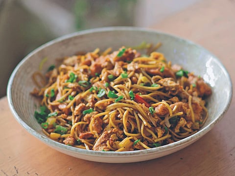 This new Chennai cafe is a hidden garden of flavours and comfort