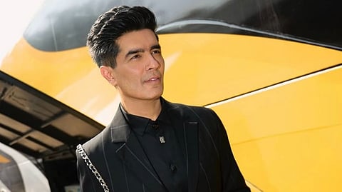 Manish Malhotra