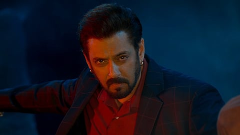 Salman Khan