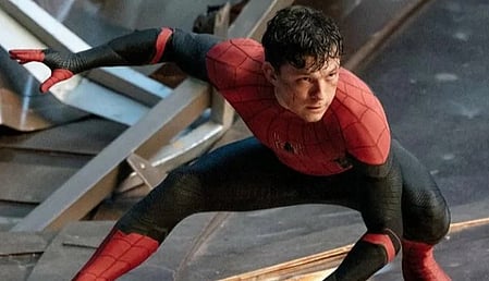 Spider-Man is now called Spider-Man: Brand New Day; check out the cast and release date