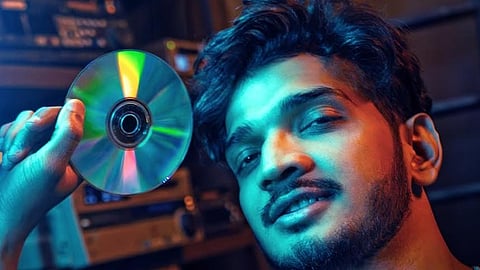 Munawar Faruqui