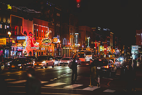 Nashville (Image for representational purposes)