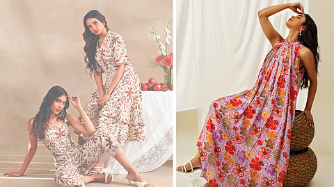 Etyana’s Alora Summer Magic ’25
