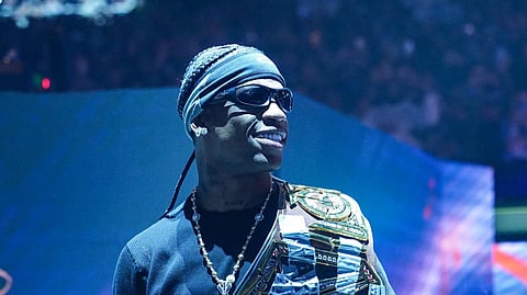 Travis Scott
