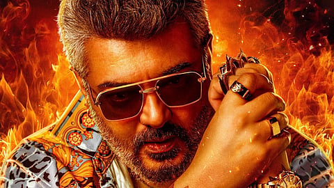 Here’s why Ajith’s Good Bad Ugly removed from Netflix; here’s why