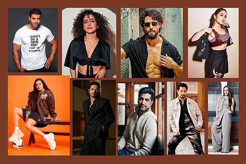 World Health Day: From polo to parkour, how Bollywood celebs stay fit and fabulous