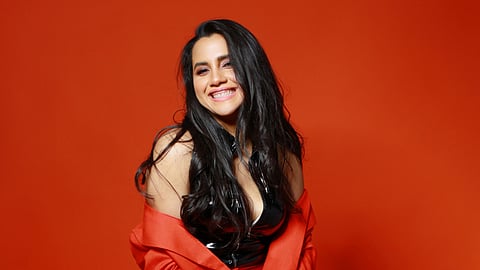 Nikhita Gandhi