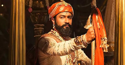 Chhaava is set to release on Netflix