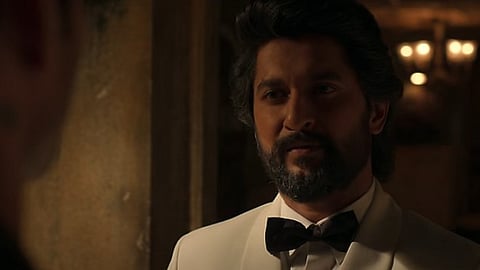Nani in HIT 3