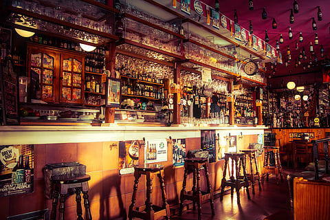 Image used for representational purposes. (Source: Pixabay)