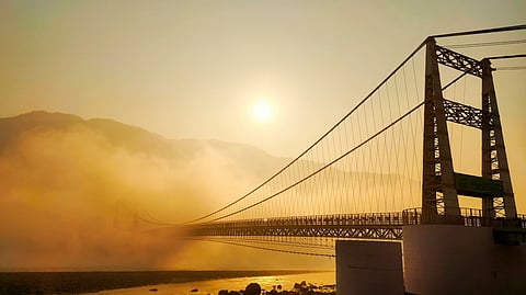 Rishikesh