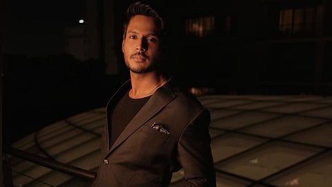 Sundeep Kishan