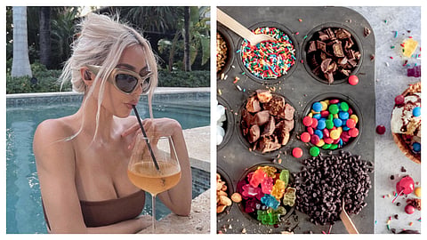 What's your summer house party vibe?