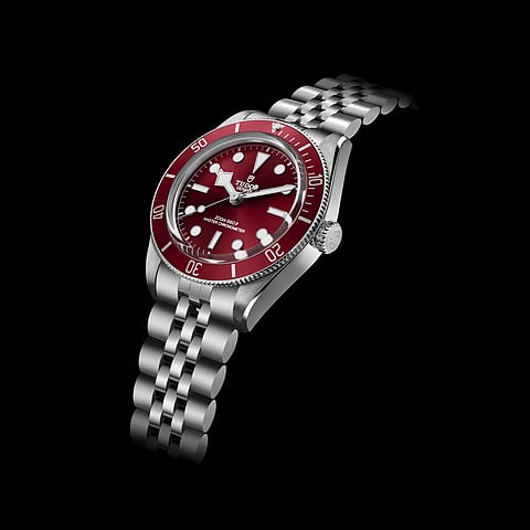 Tudor Black Bay 58