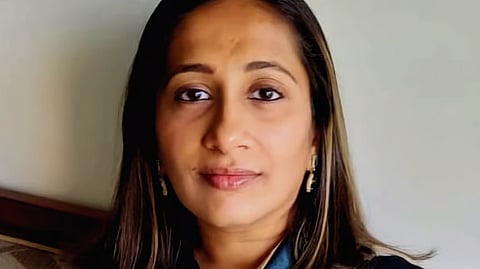 Neha Parekh