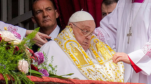 Pope Francis