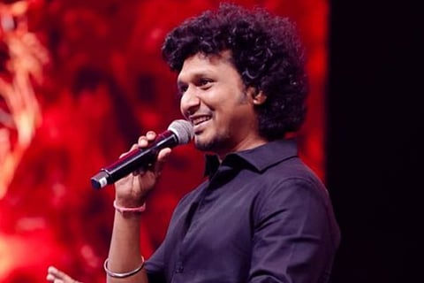 Lokesh Kanagaraj
