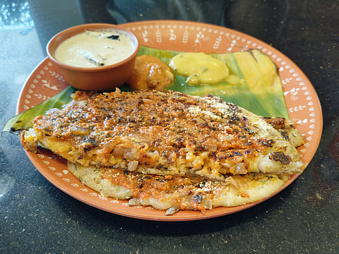 Uthappam