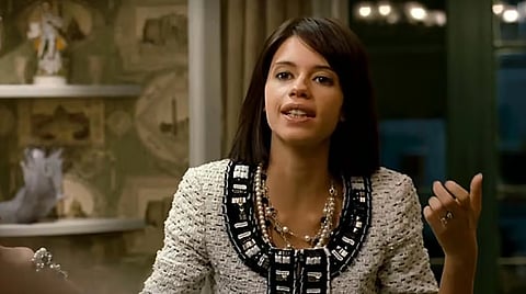 Kalki Koechlin as Natasha in ZNMD