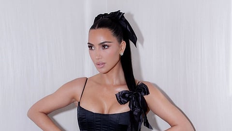 Kim Kardashian