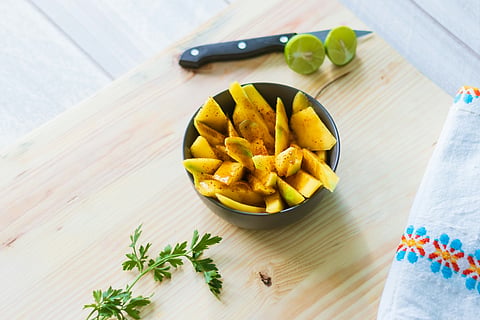 Bengaluru’s dining scene heats up with seasonal menus, global chefs and tropical treats