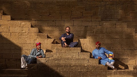 Hamza Rahimtula
