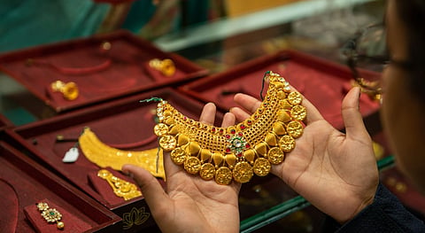 Are you buying gold this Akshaya Tritiya?